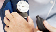 Blood Pressure clinic