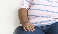 Obesity herbal treatment